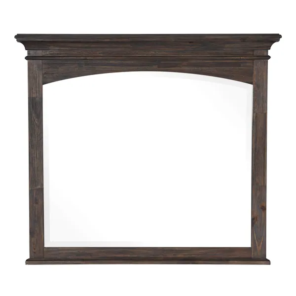 Motsinger Mirror