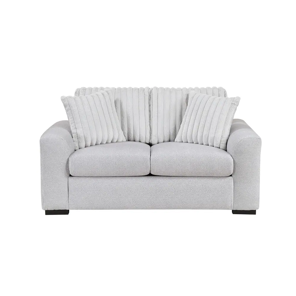 Athena Love Seat — product view