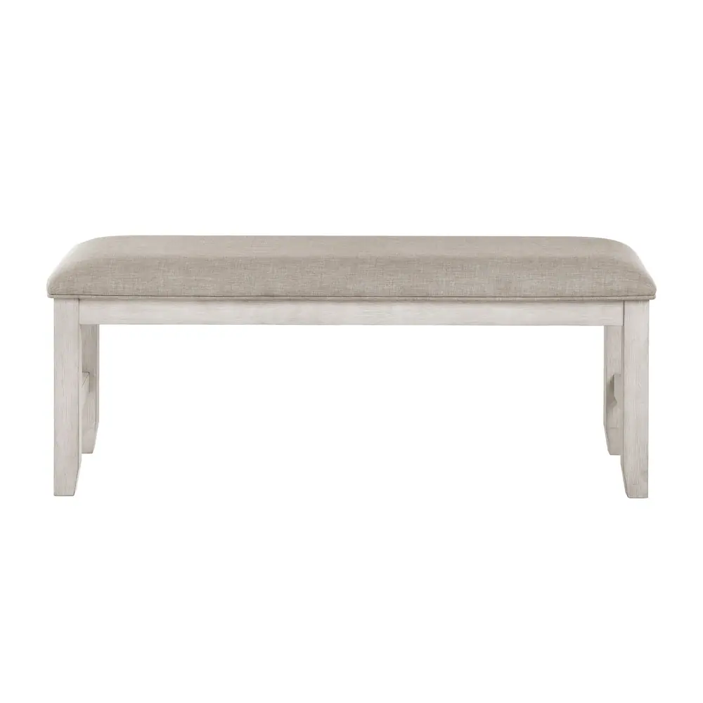 Savile Bench — product view