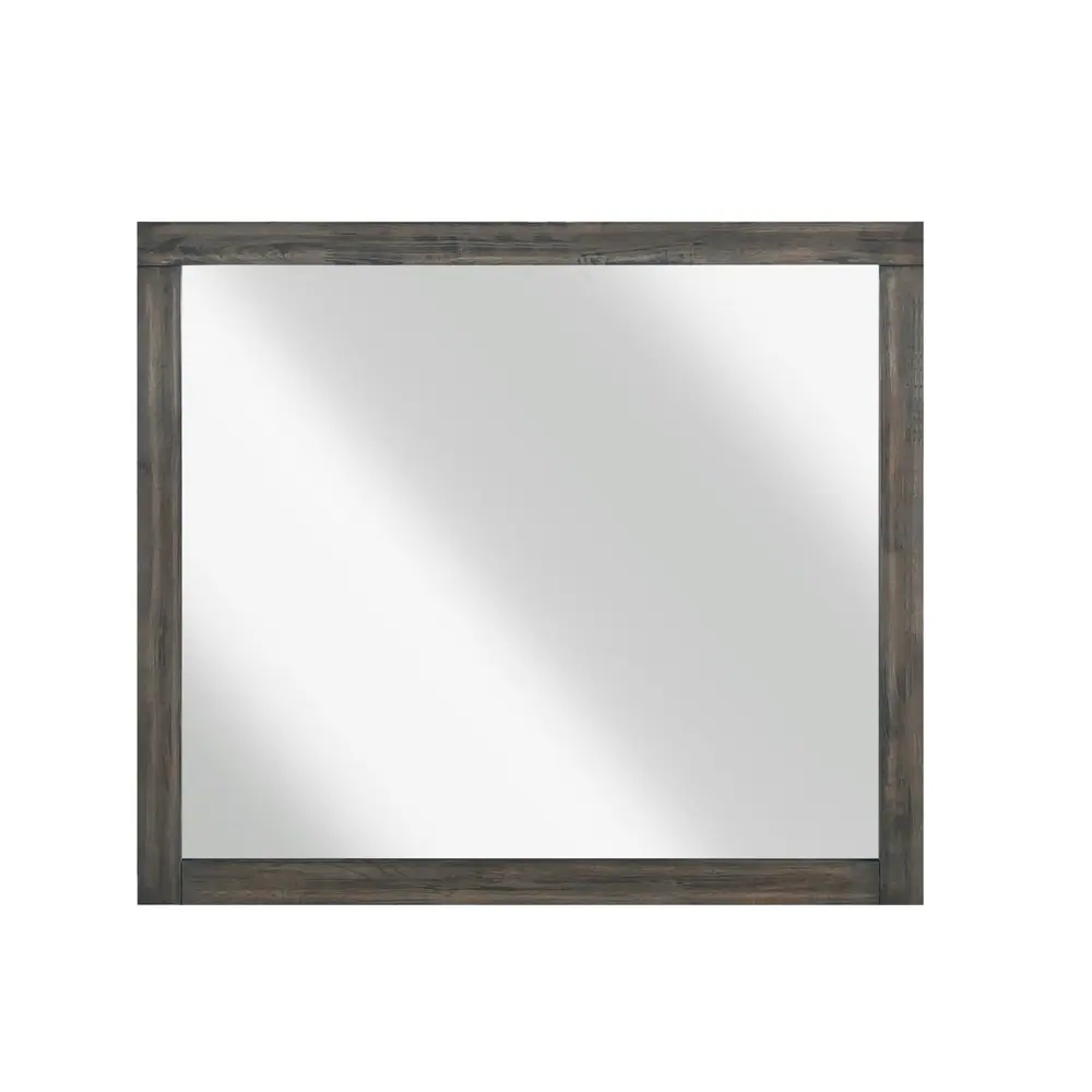 Zephyr Mirror — product view