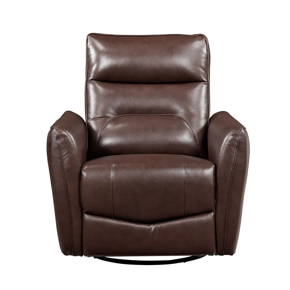 Thomas Swivel Glider Reclining Chair — product view
