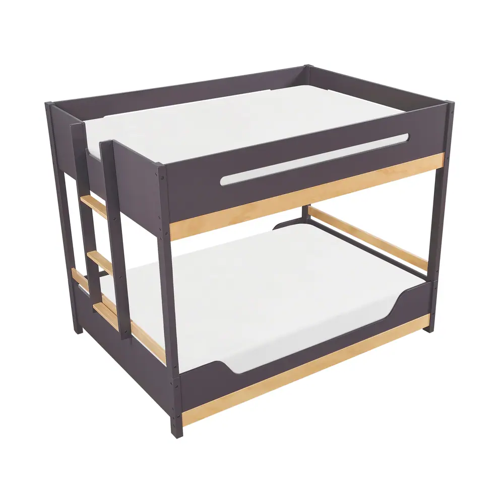 Koda Full/Full Bunk Bed — product view