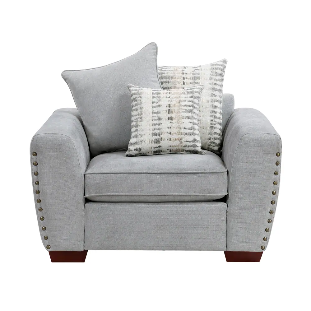 Silverthorne Chair — product view