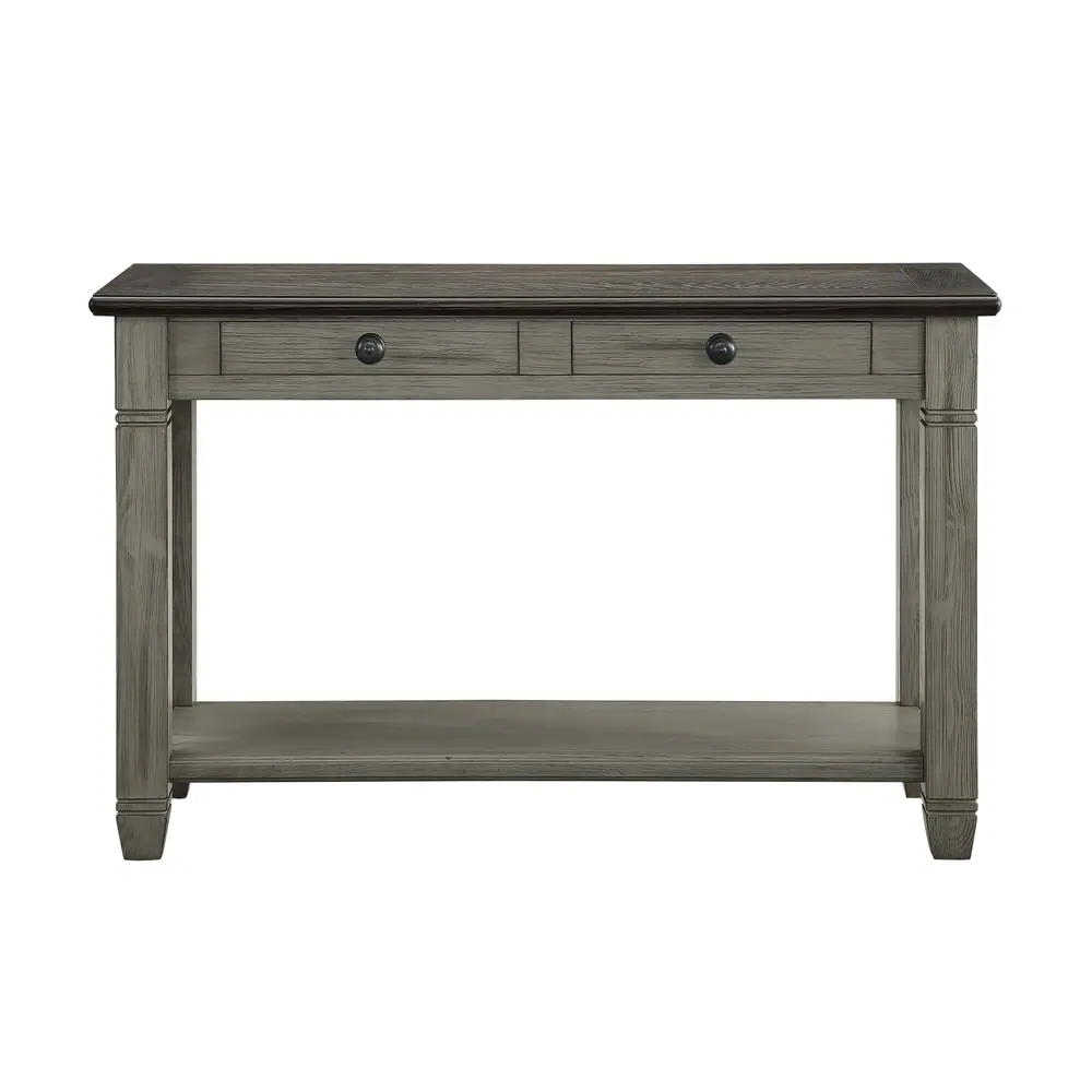 Granby Sofa Table — product view