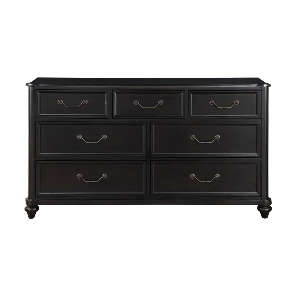 Herman Dresser — product view