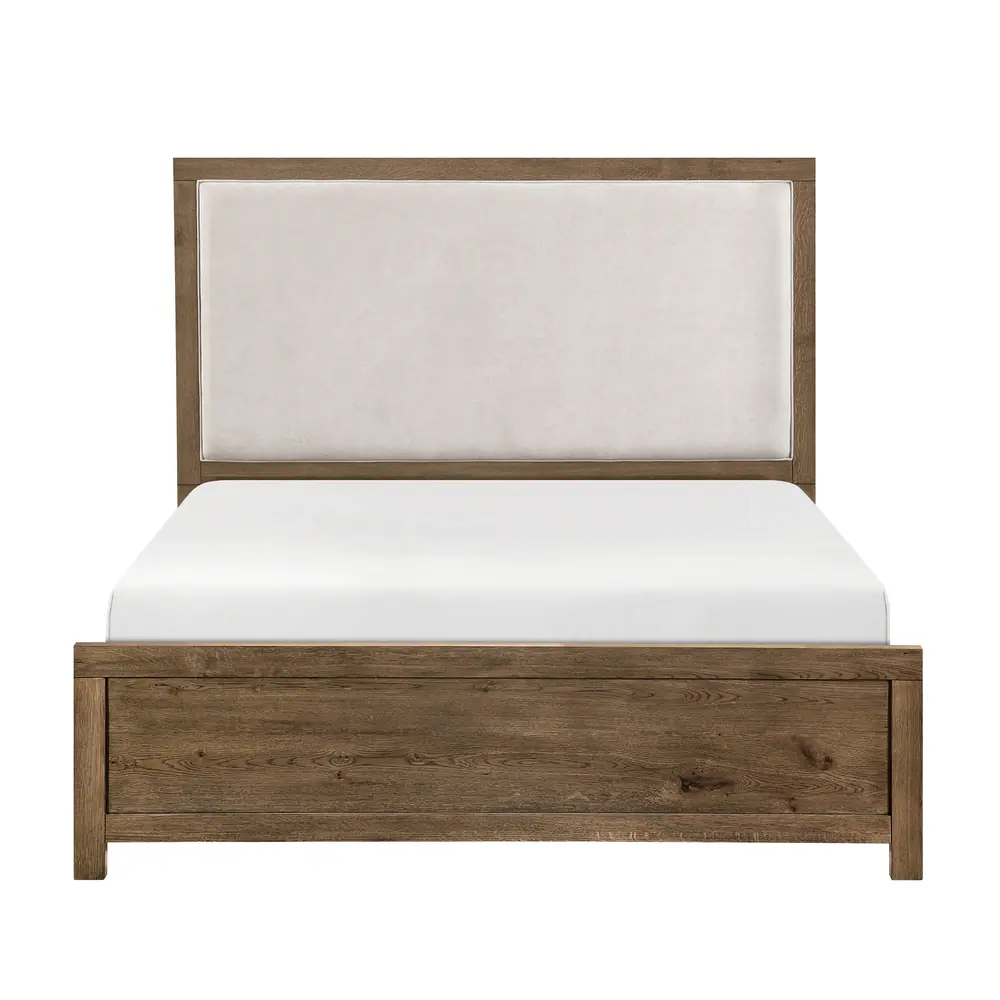 Matisse Eastern King Bed — product view