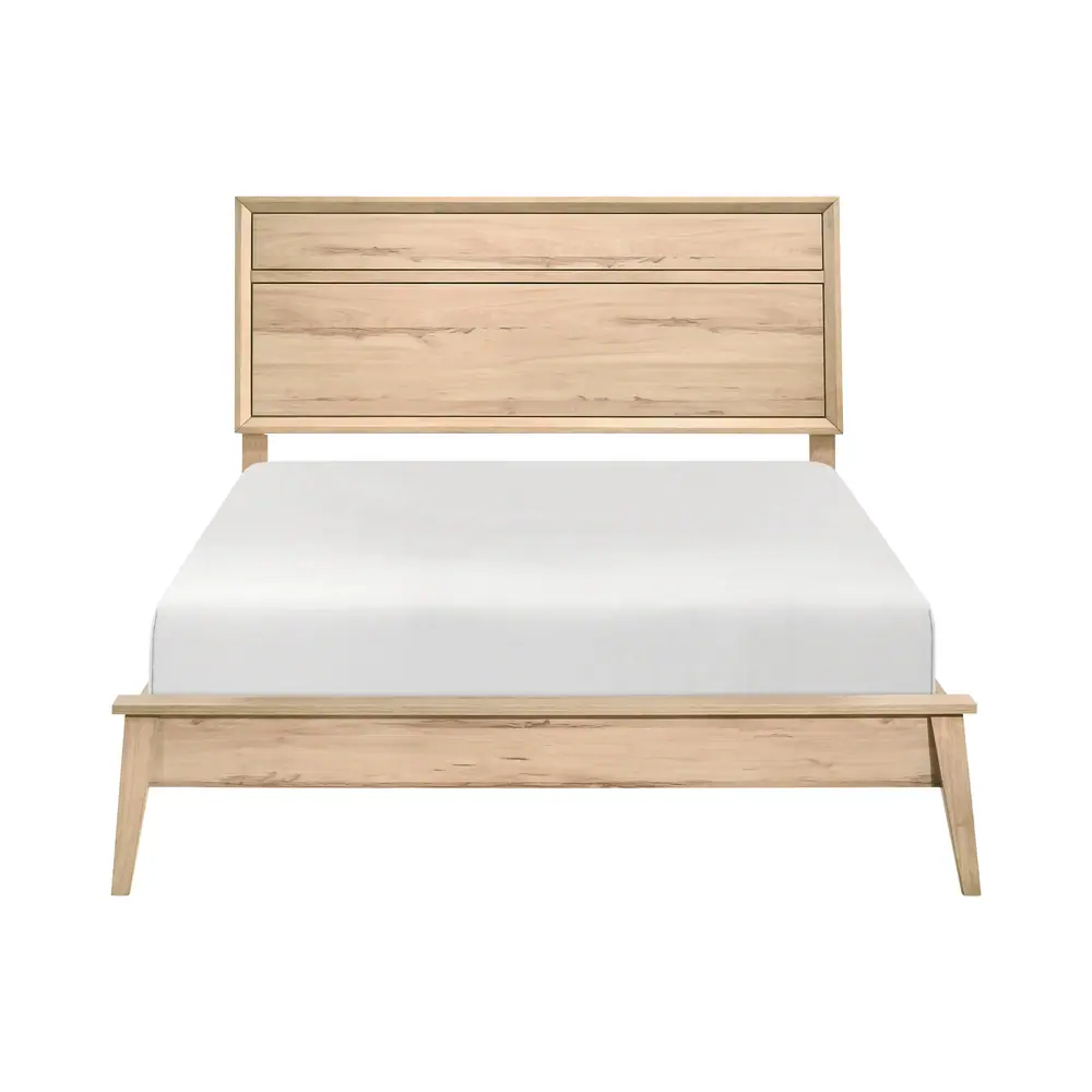 Marrin Queen Bed — product view