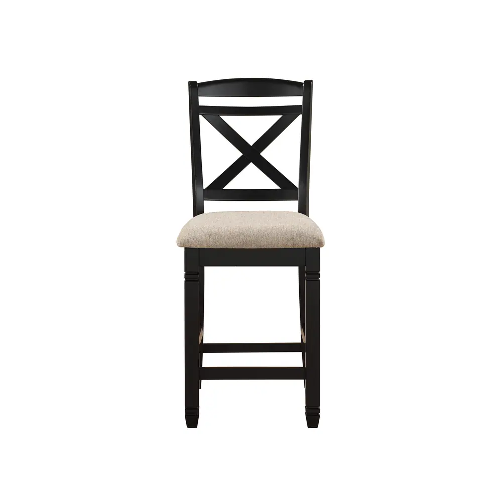 Baywater Counter Height Chair — product view
