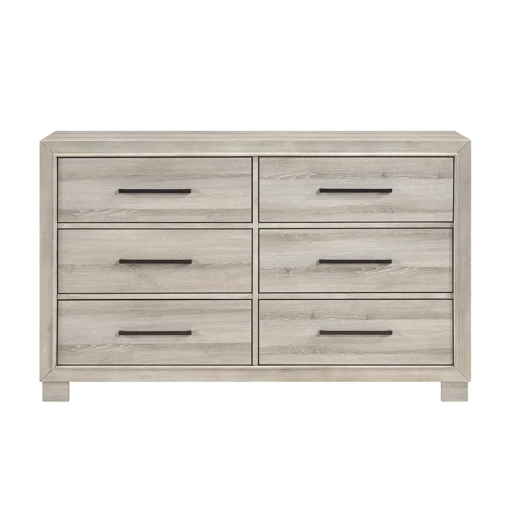 Everett Dresser — product view