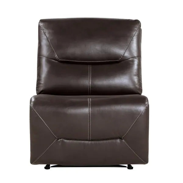 Dyersburg Power Armless Reclining Chair