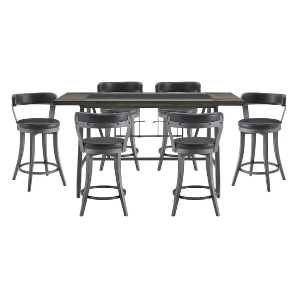 Foundry 7-Piece Dining Set