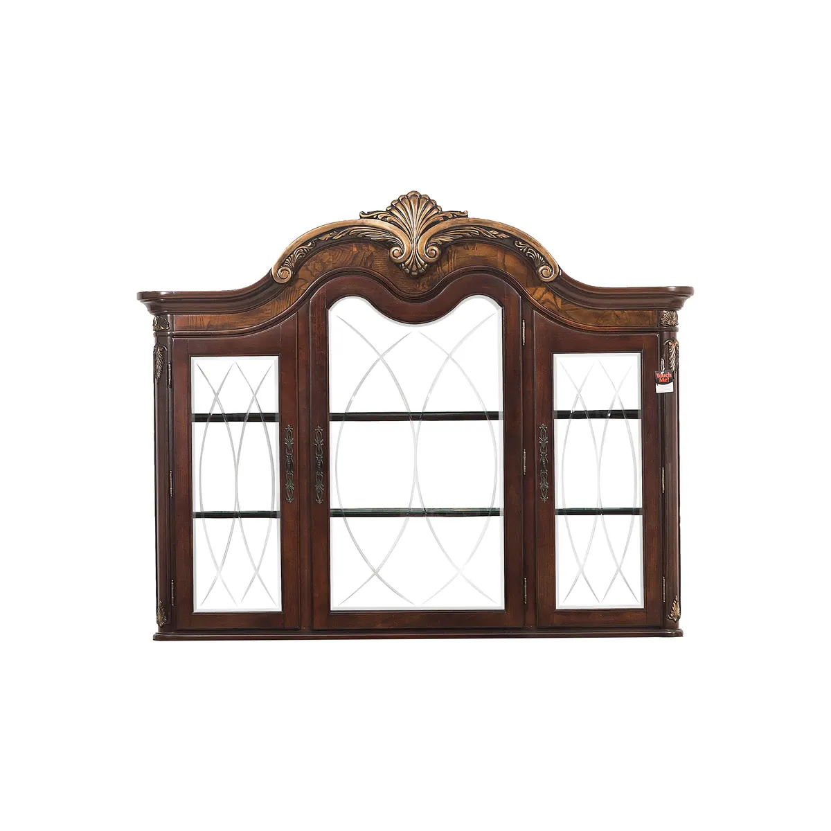 Deryn Park Hutch, LED Light — product view