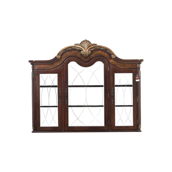 Deryn Park Hutch, LED Light
