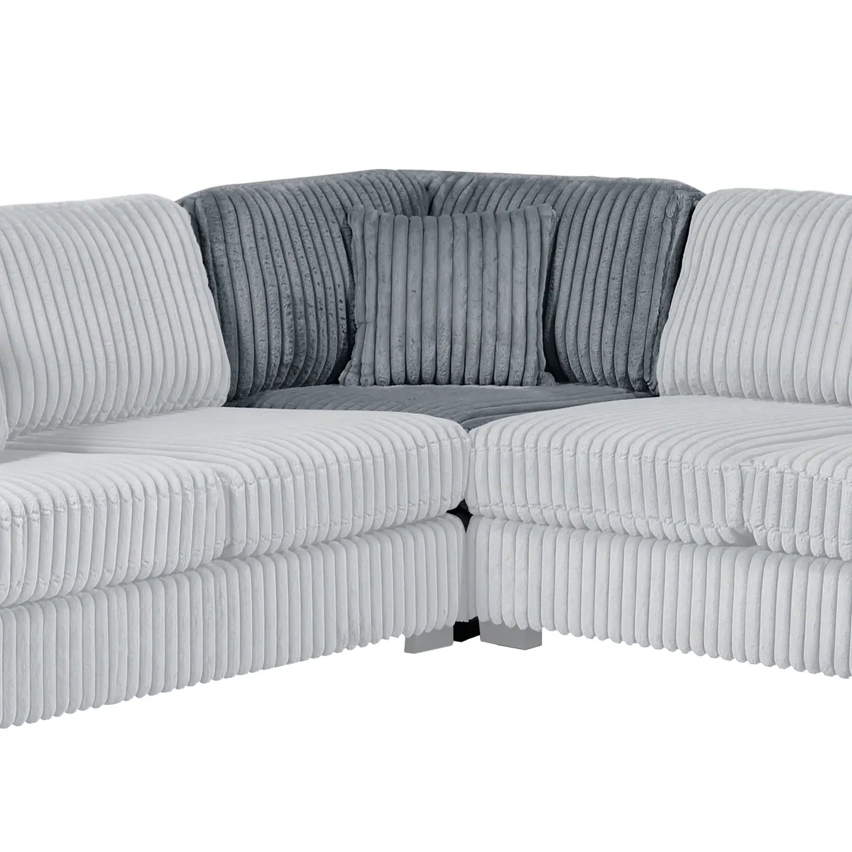 Warwick Corner Seat — product view
