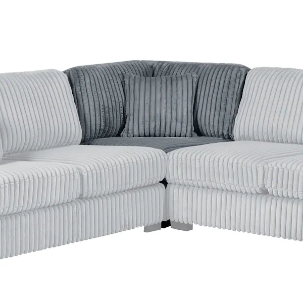 Warwick Corner Seat