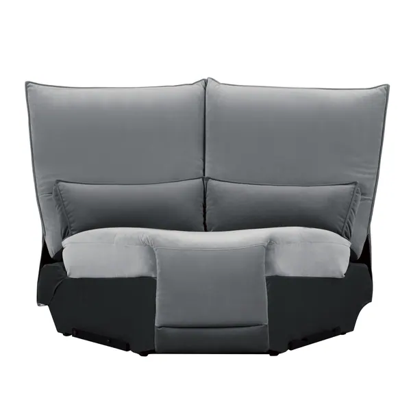 Helix Corner Seat