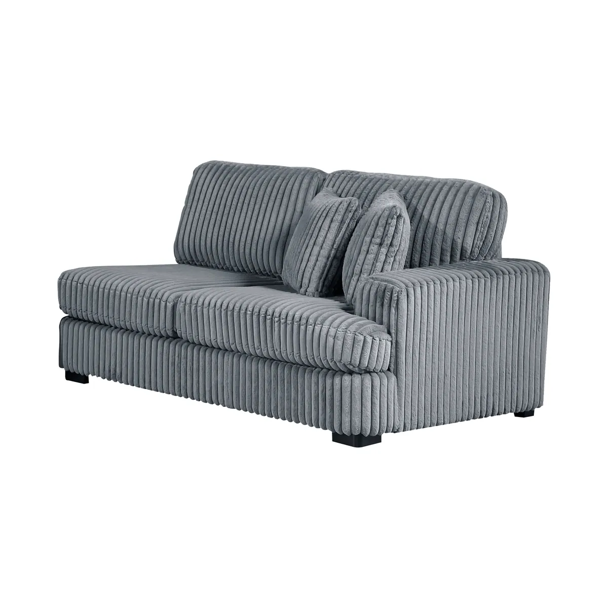 Warwick Right Side 2-seater — product view