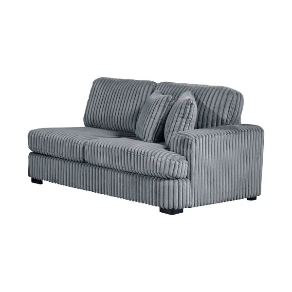 Warwick Right Side 2-seater