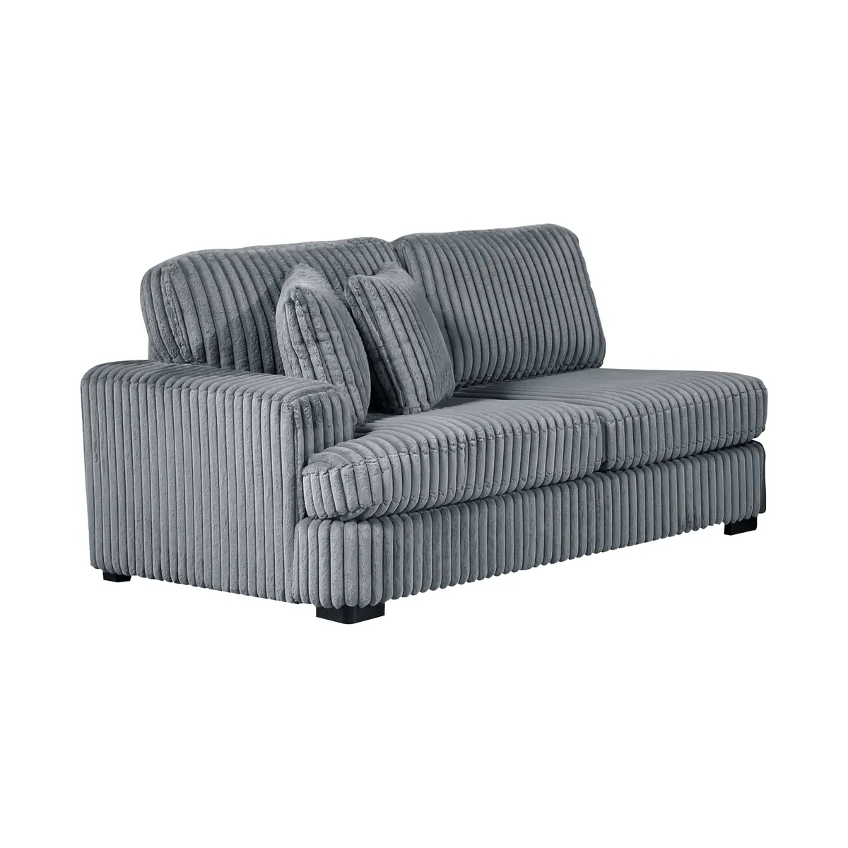 Warwick Left Side 2-seater — product view