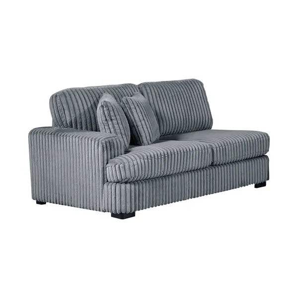 Warwick Left Side 2-seater