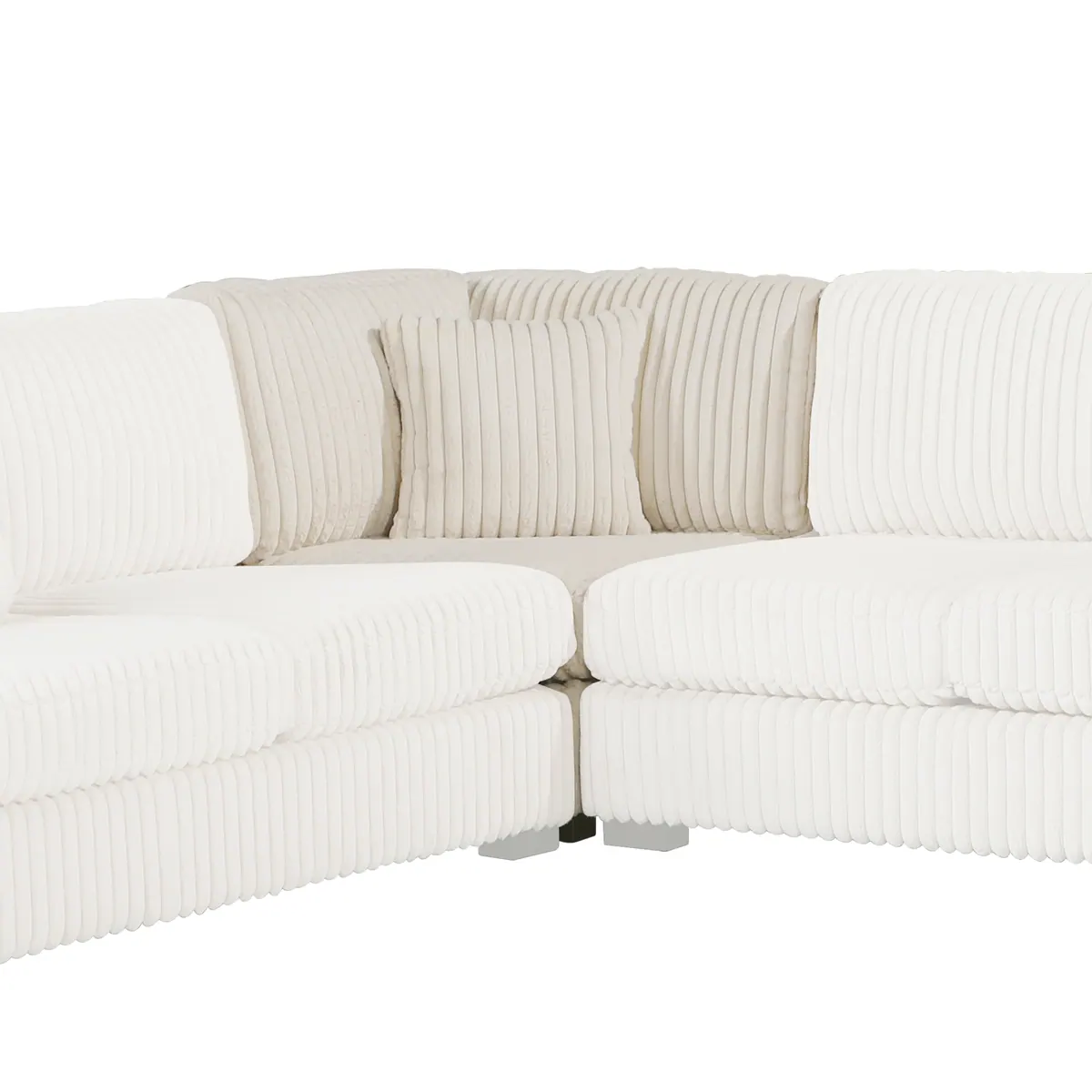 Warwick Corner Seat — product view