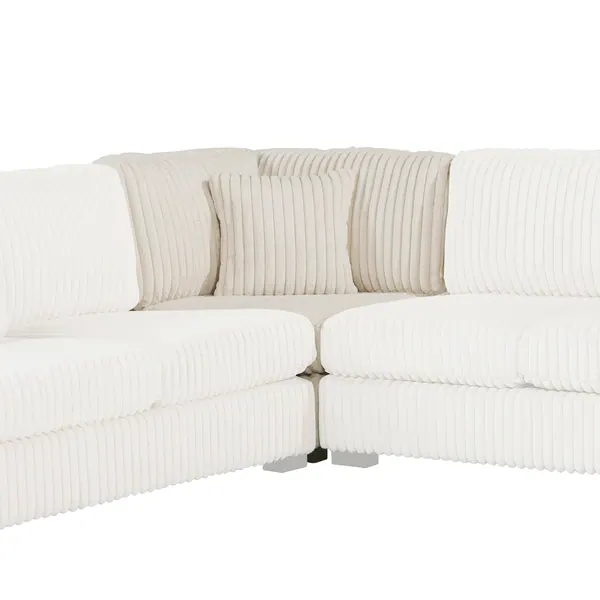 Warwick Corner Seat
