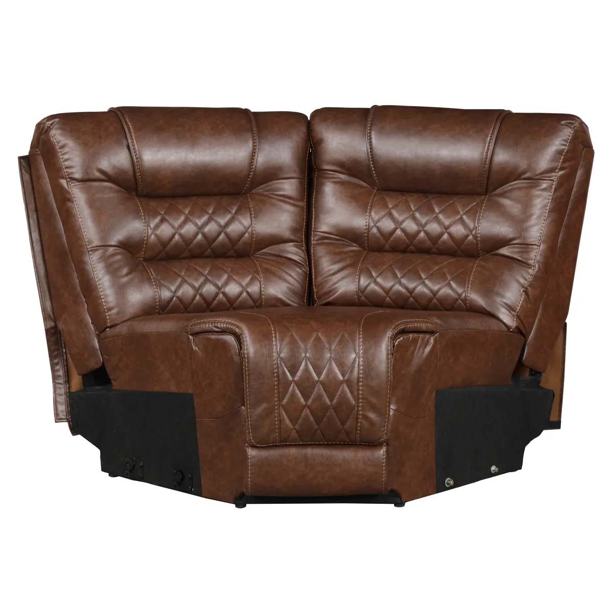 Putnam Corner Seat — product view