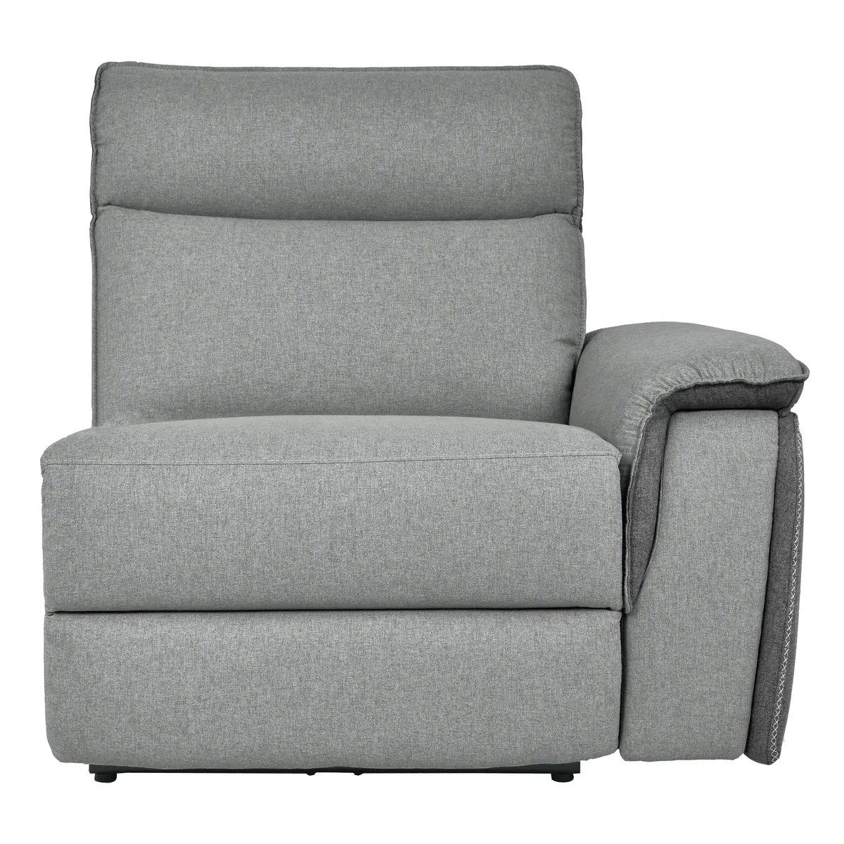 Maroni Power Right Side Reclining Chair with Power Headrest and USB Port — product view