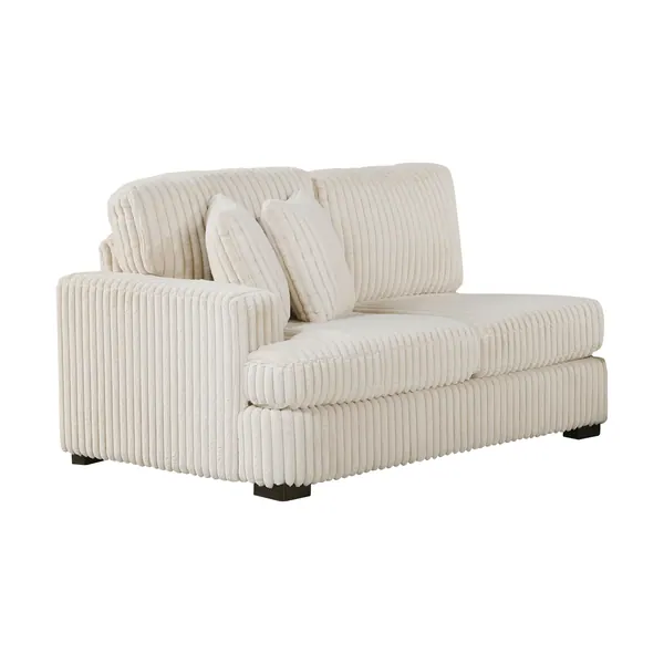 Warwick Left Side 2-seater