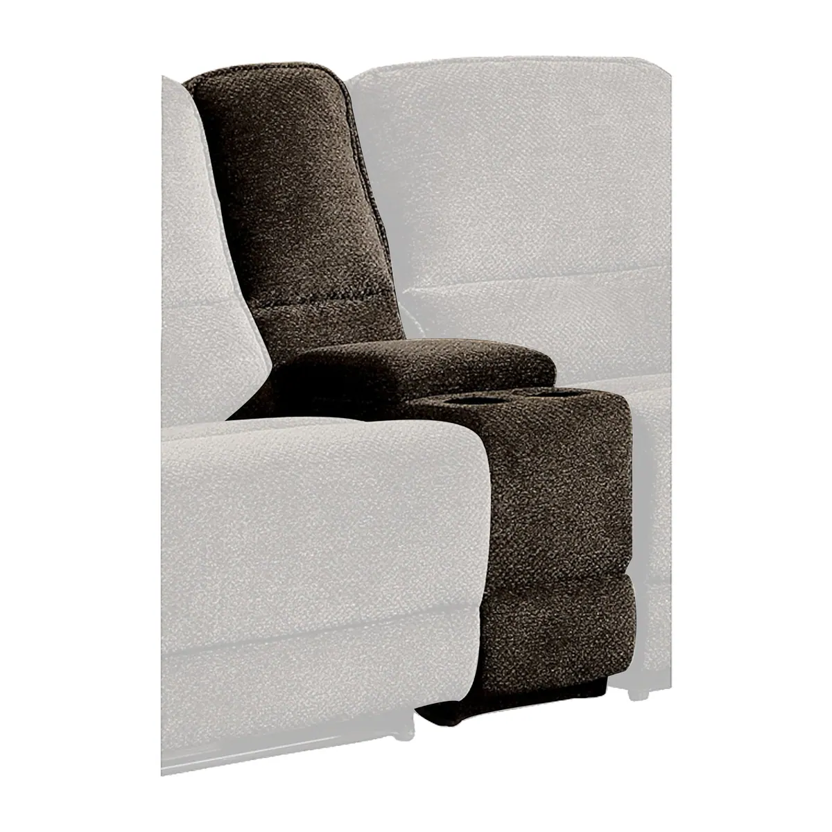 Shreveport Console — product view