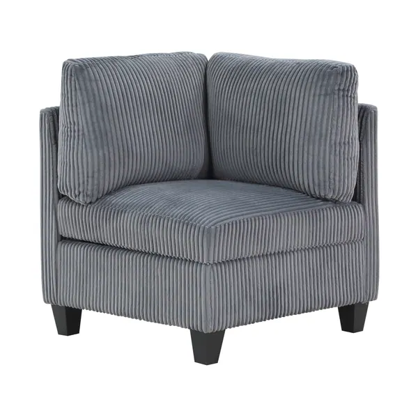 Walterboro Corner Seat with Storage