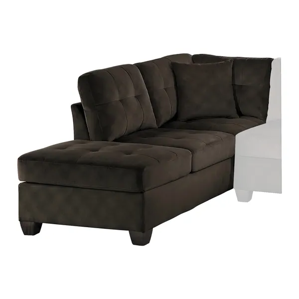 Emilio Reversible Chaise