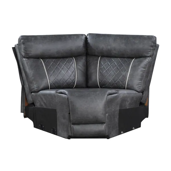Gabriel Corner Seat