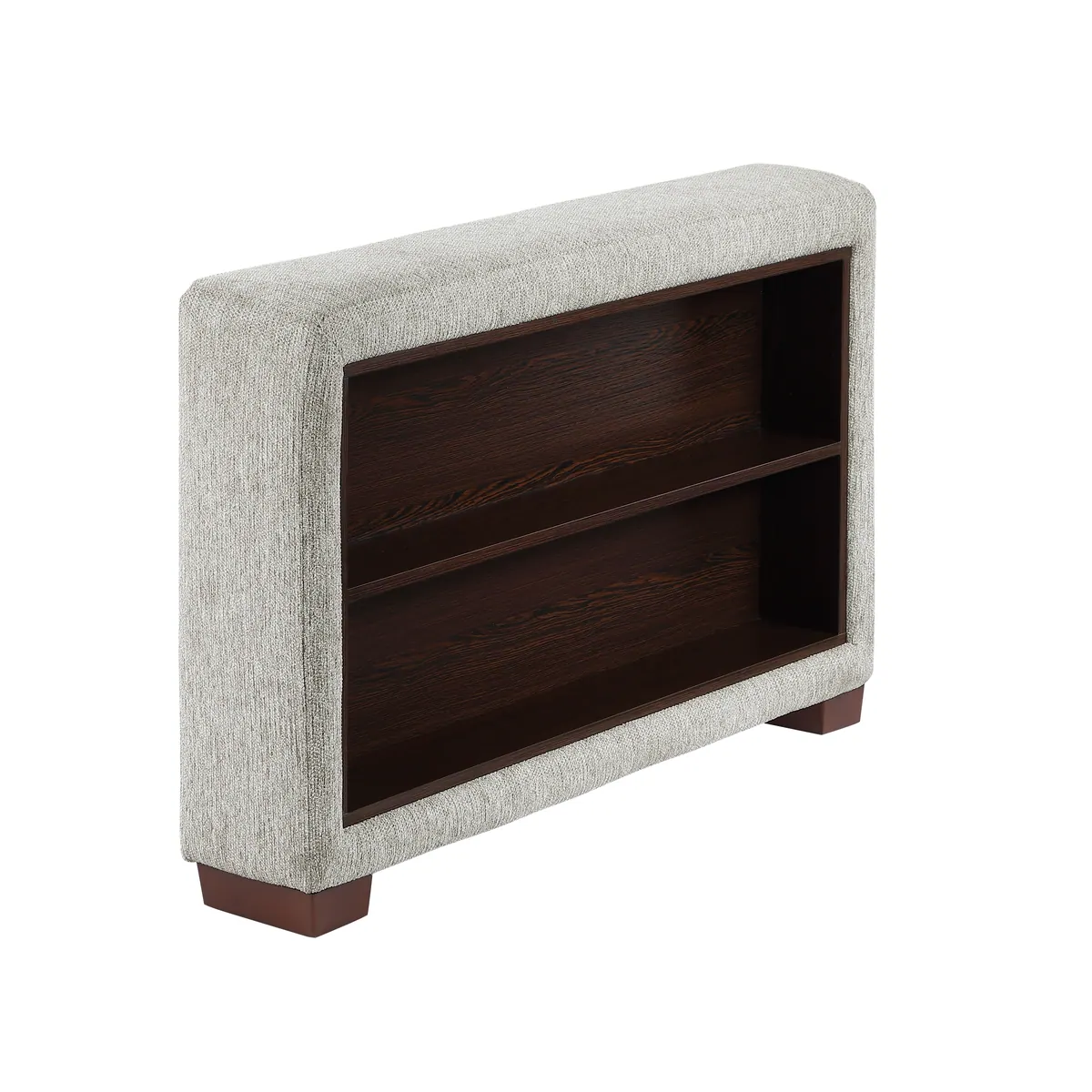 Two Arms with Shelves and Charging ports — product view
