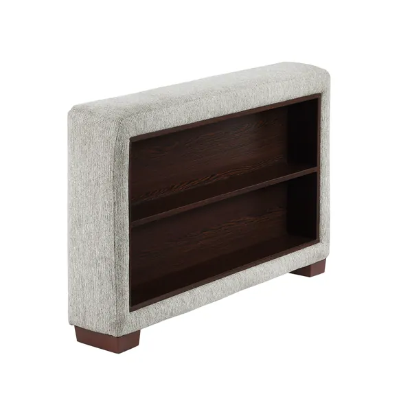 Two Arms with Shelves and Charging ports