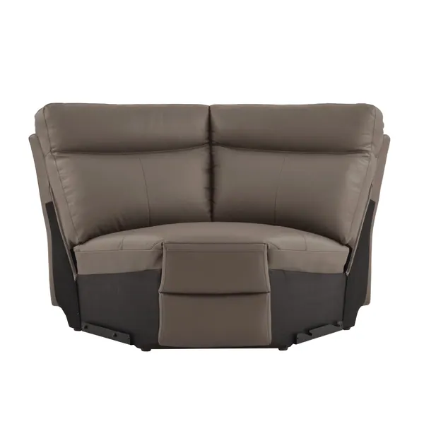 Olympia Corner Seat