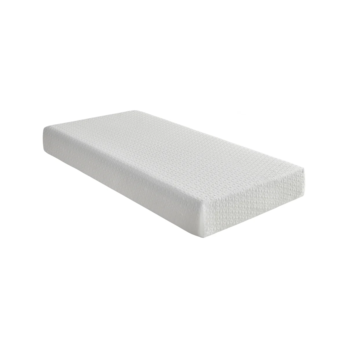 Altair mattress — angled product view