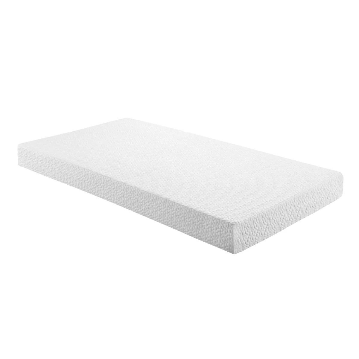 Altair mattress — angled product view